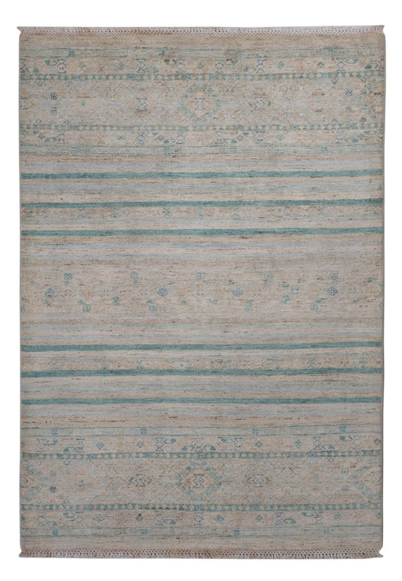 Ziegler Carpet - Shal - 178 x 123 cm - flerfarvet