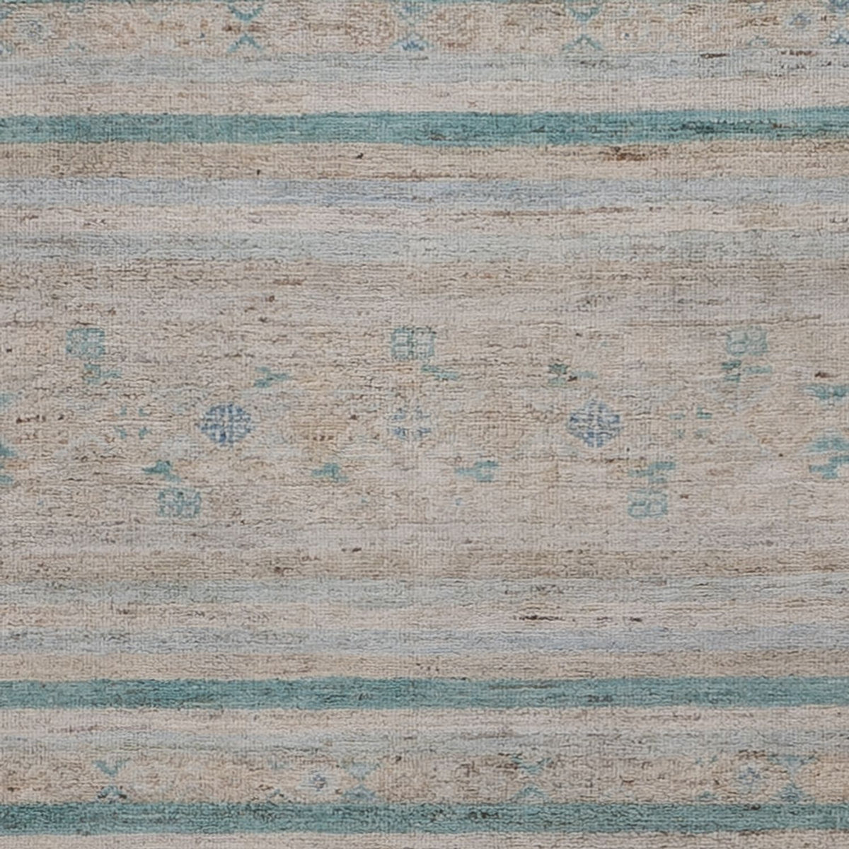 Ziegler Carpet - Shal - 178 x 123 cm - flerfarvet
