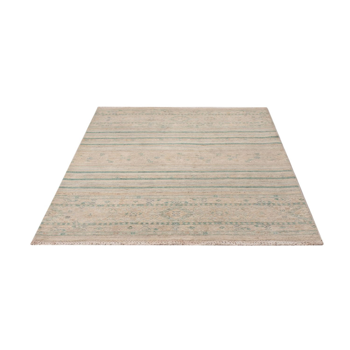Ziegler Carpet - Shal - 178 x 123 cm - flerfarvet