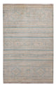 Shal Tæppe 182x117cm - Orientalsk tæppe