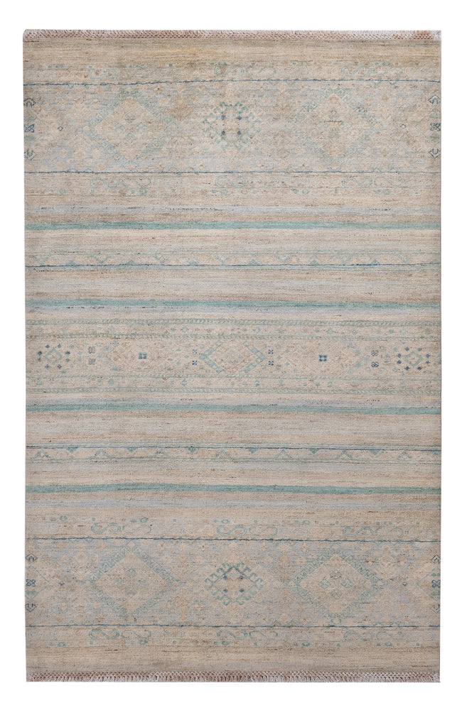 Shal Tæppe 182x117cm - Orientalsk tæppe