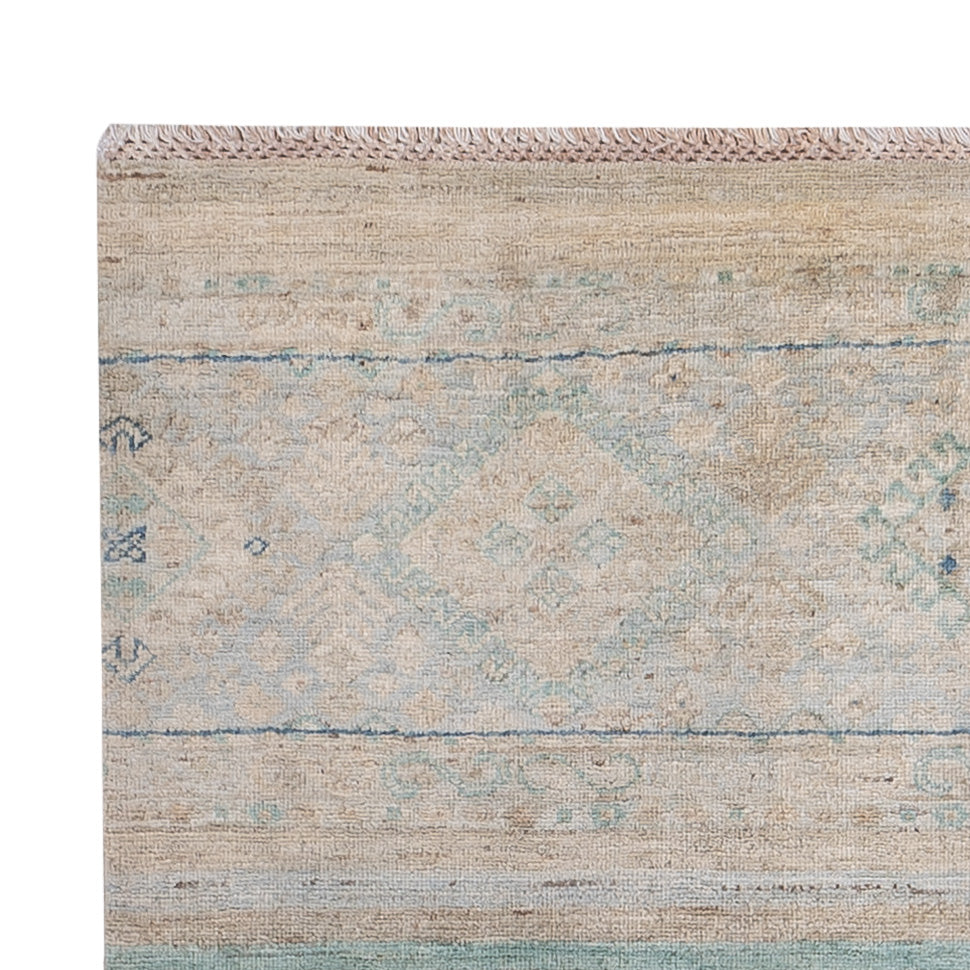 Shal Tæppe 182x117cm - Orientalsk tæppe