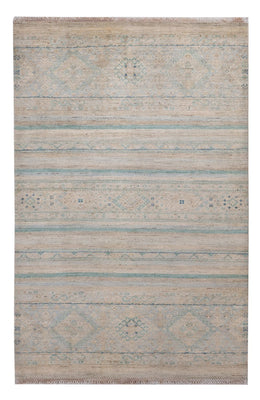 Ziegler Carpet - Shal - 182 x 117 cm - flerfarvet