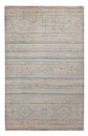 Ziegler Carpet - Shal - 182 x 117 cm - flerfarvet