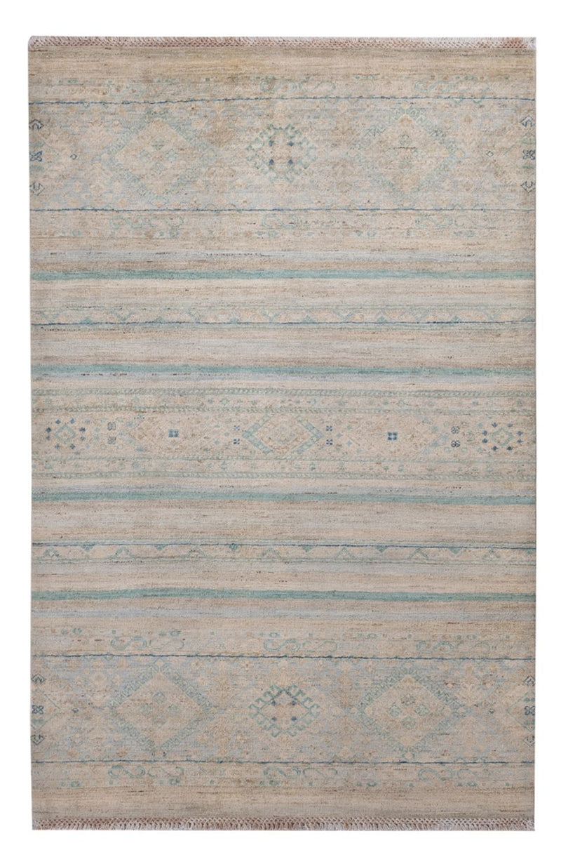 Ziegler Carpet - Shal - 182 x 117 cm - flerfarvet