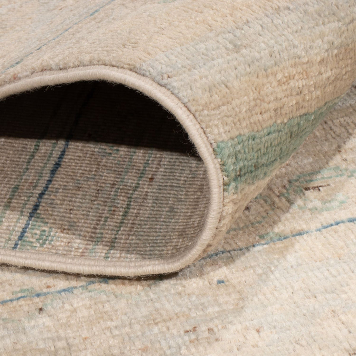 Ziegler Carpet - Shal - 182 x 117 cm - flerfarvet