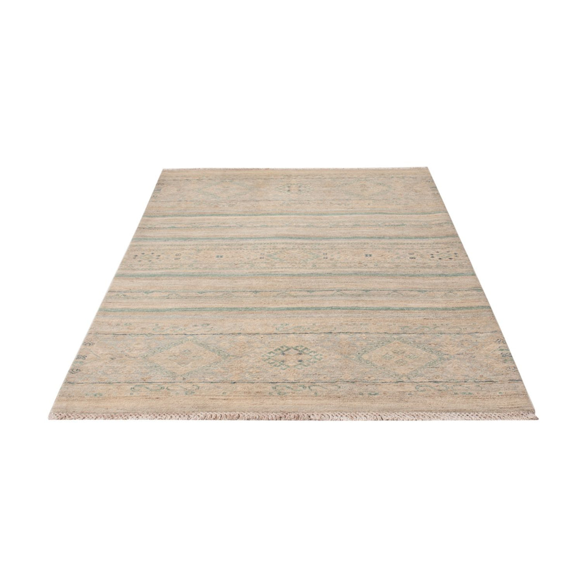 Ziegler Carpet - Shal - 182 x 117 cm - flerfarvet