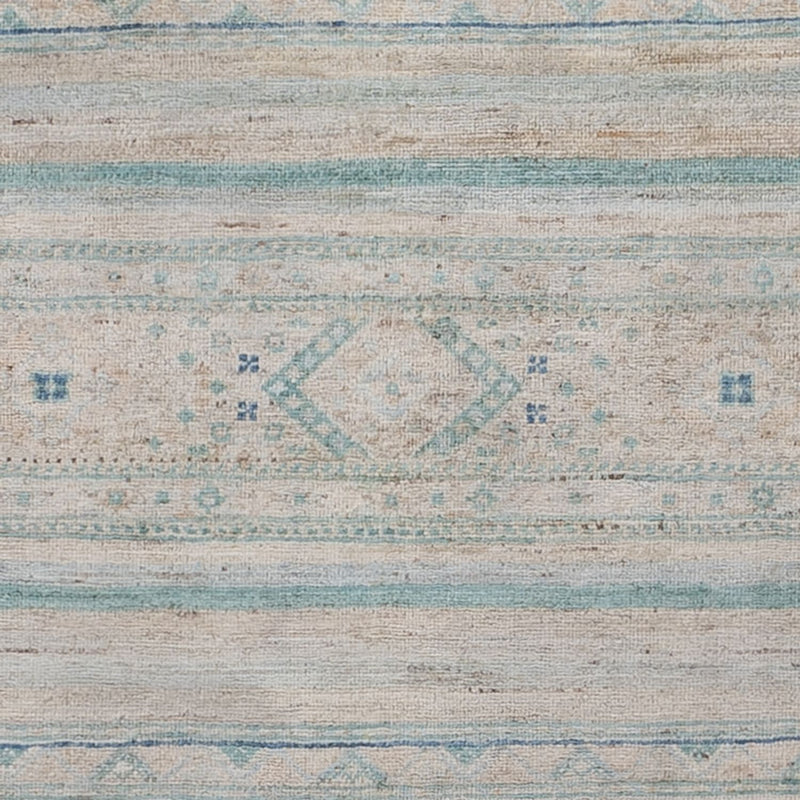 Ziegler Carpet - Shal - 180 x 118 cm - flerfarvet