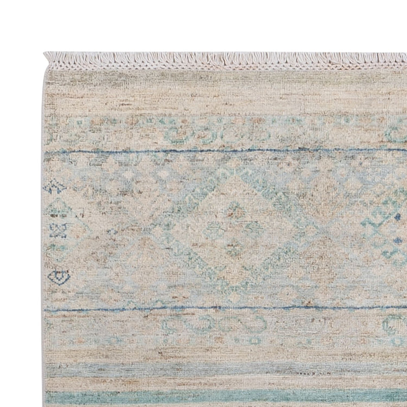 Ziegler Carpet - Shal - 180 x 118 cm - flerfarvet