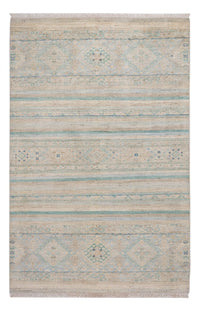 Ziegler Carpet - Shal - 183 x 120 cm - flerfarvet