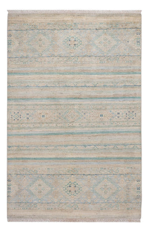 Ziegler Carpet - Shal - 183 x 120 cm - flerfarvet