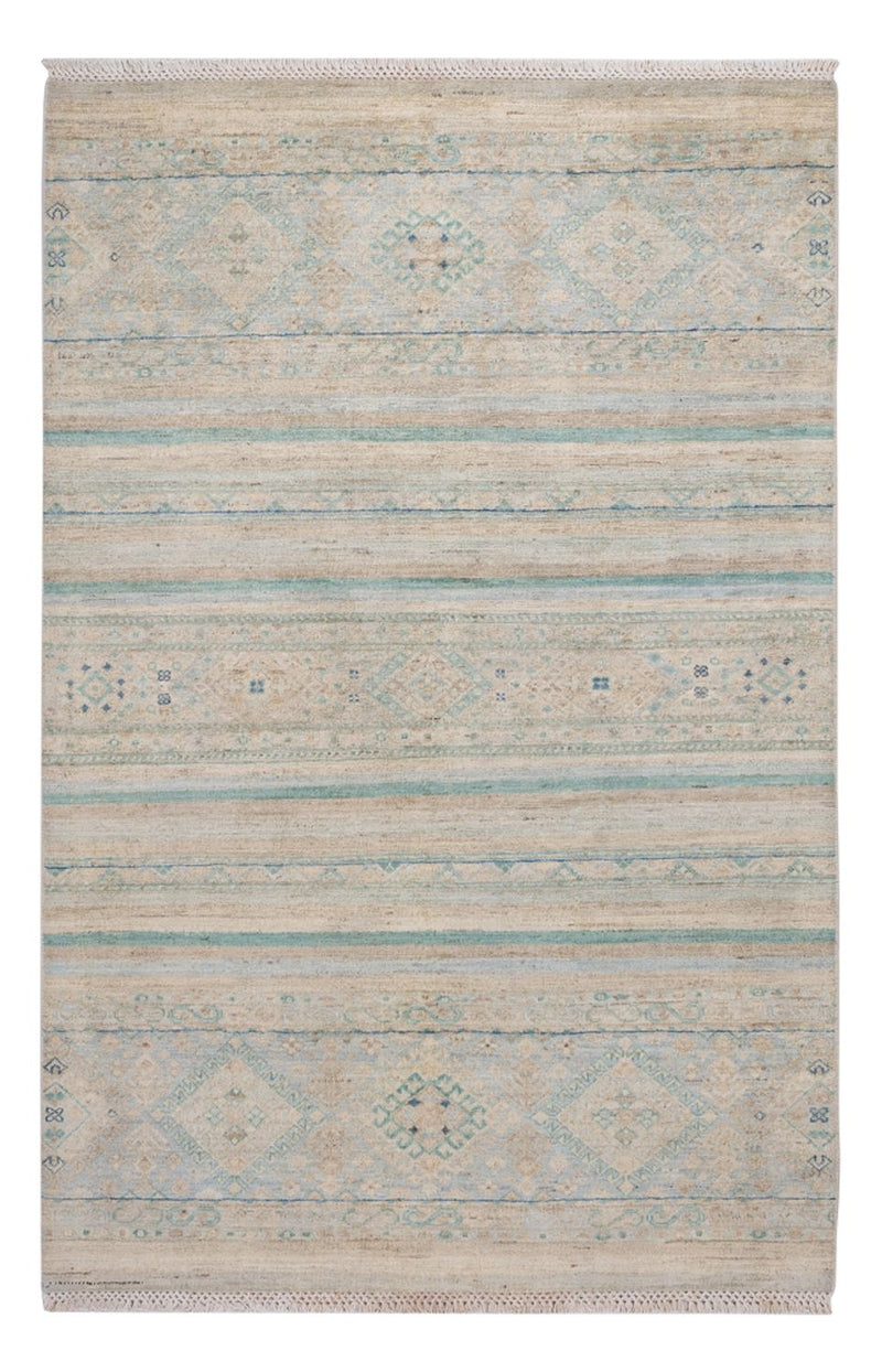 Ziegler Carpet - Shal - 183 x 120 cm - flerfarvet