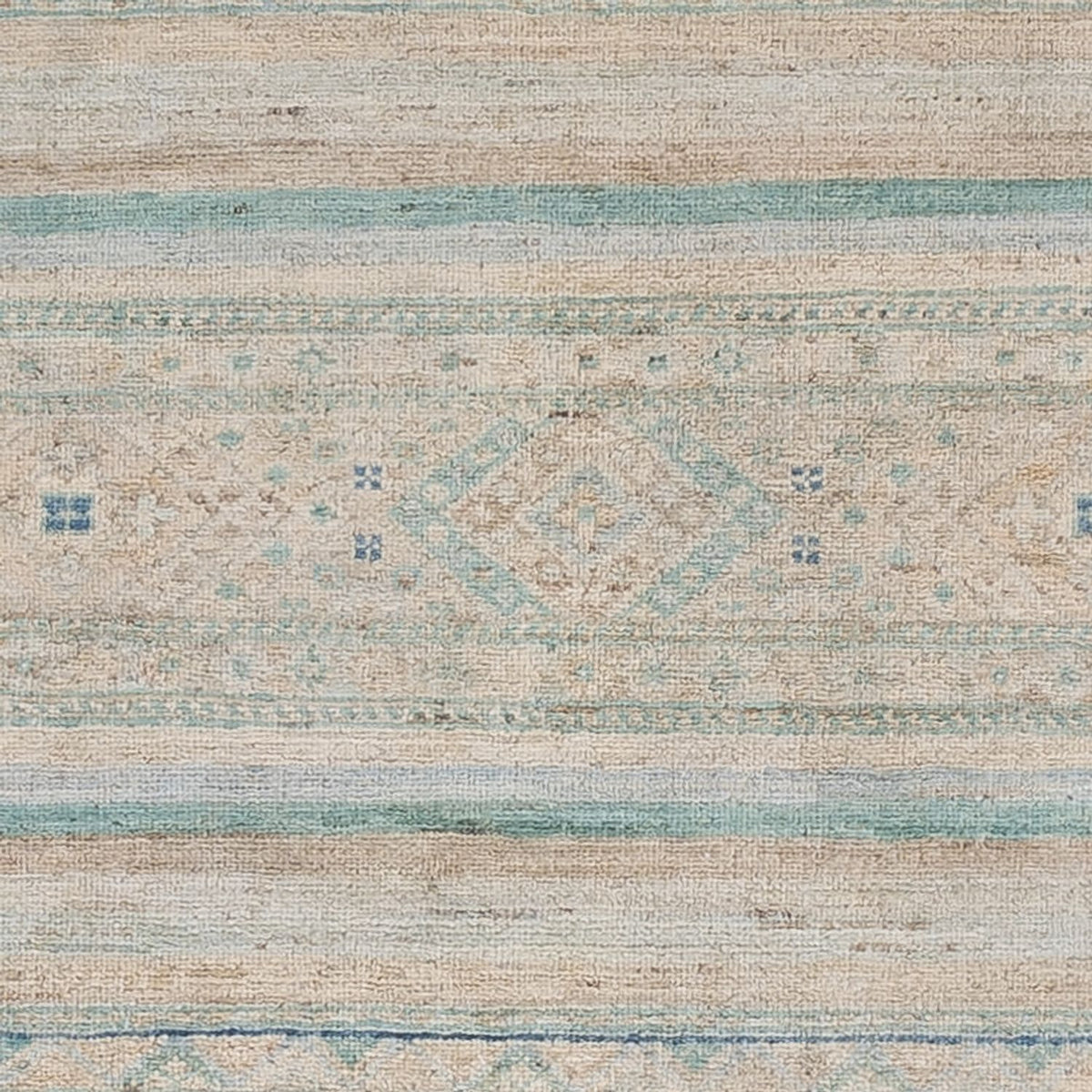Ziegler Carpet - Shal - 183 x 120 cm - flerfarvet