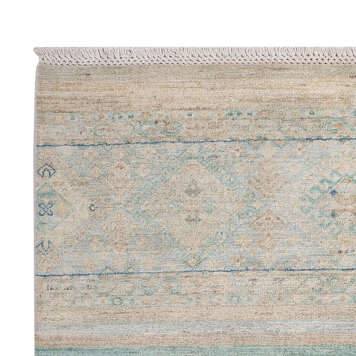Shal Tæppe 183x120cm - Orientalsk tæppe