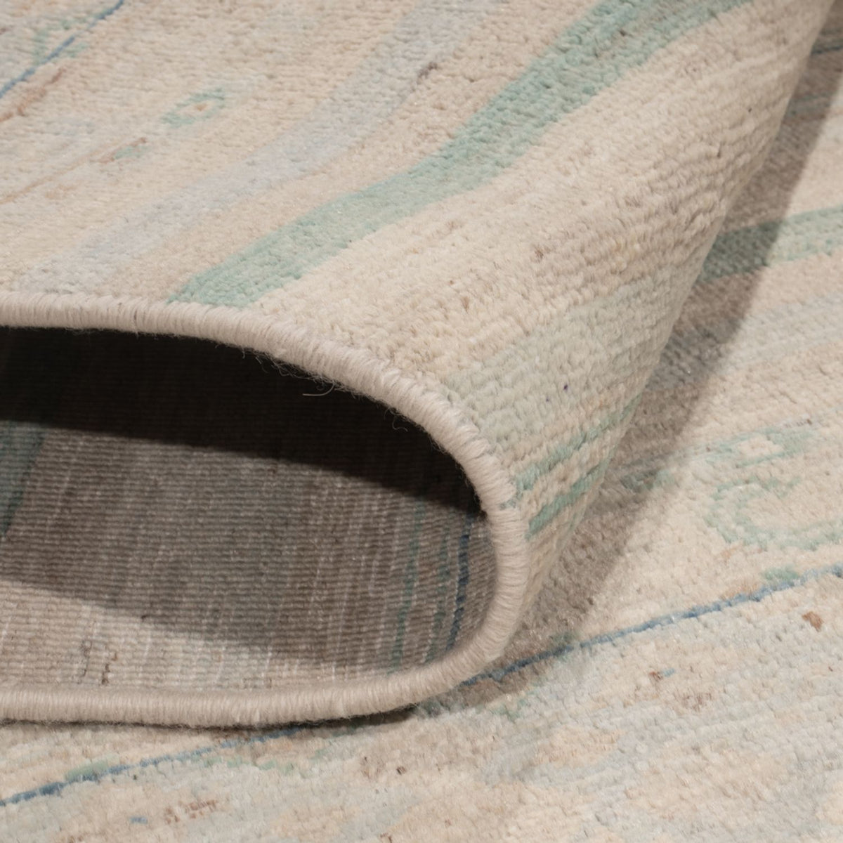 Ziegler Carpet - Shal - 183 x 120 cm - flerfarvet