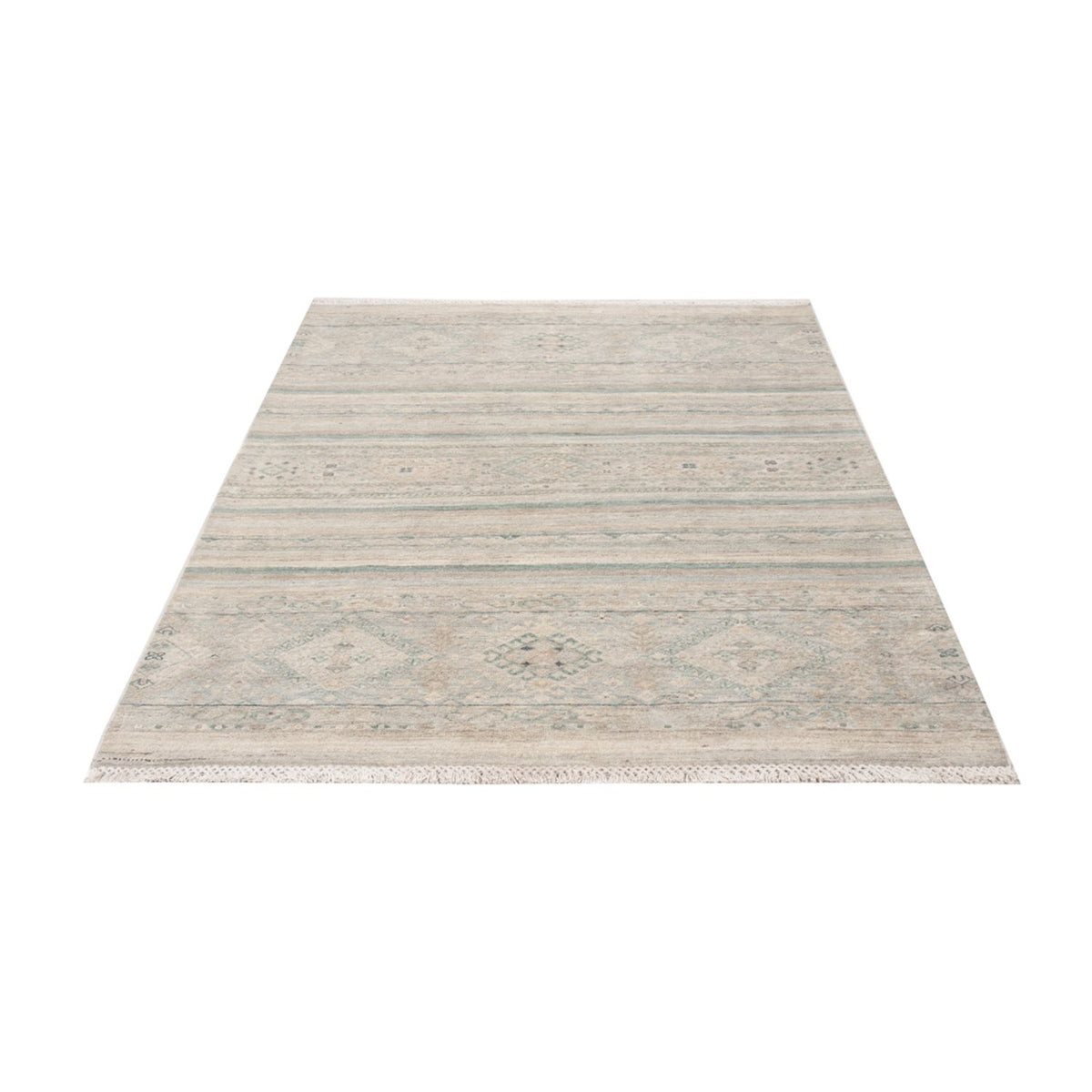 Ziegler Carpet - Shal - 183 x 120 cm - flerfarvet
