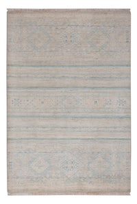 Shal Tæppe 182x124cm - Orientalsk tæppe – product image