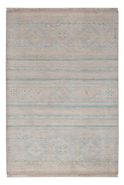 Shal Tæppe 124x182cm - Orientalsk tæppe