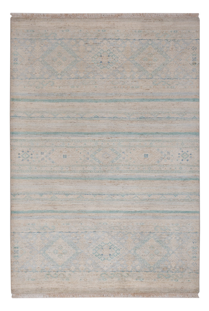 Shal Tæppe 182x124cm - Orientalsk tæppe