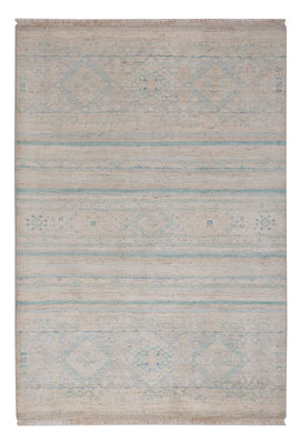 Ziegler Carpet - Shal - 182 x 124 cm - flerfarvet