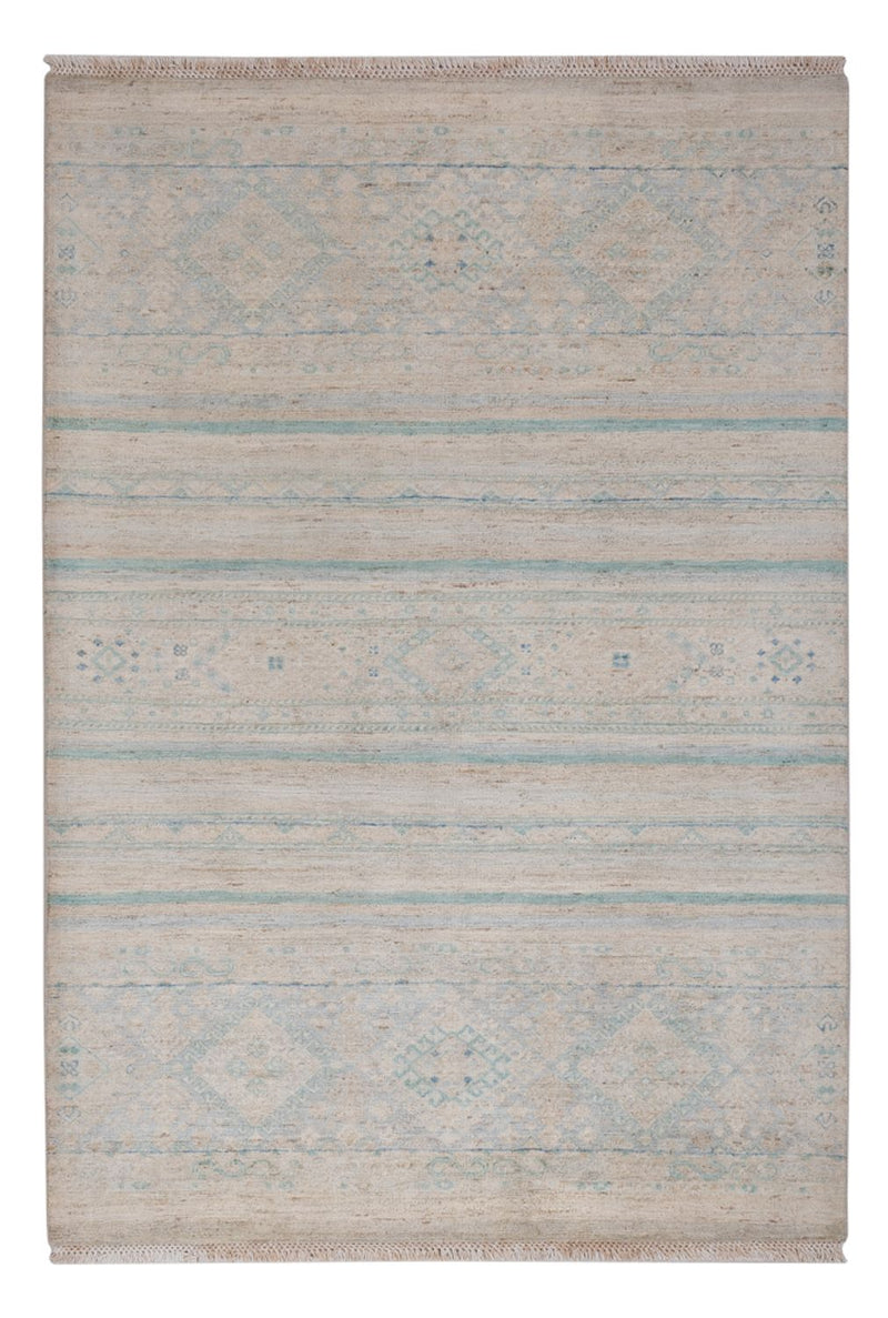 Ziegler Carpet - Shal - 182 x 124 cm - flerfarvet