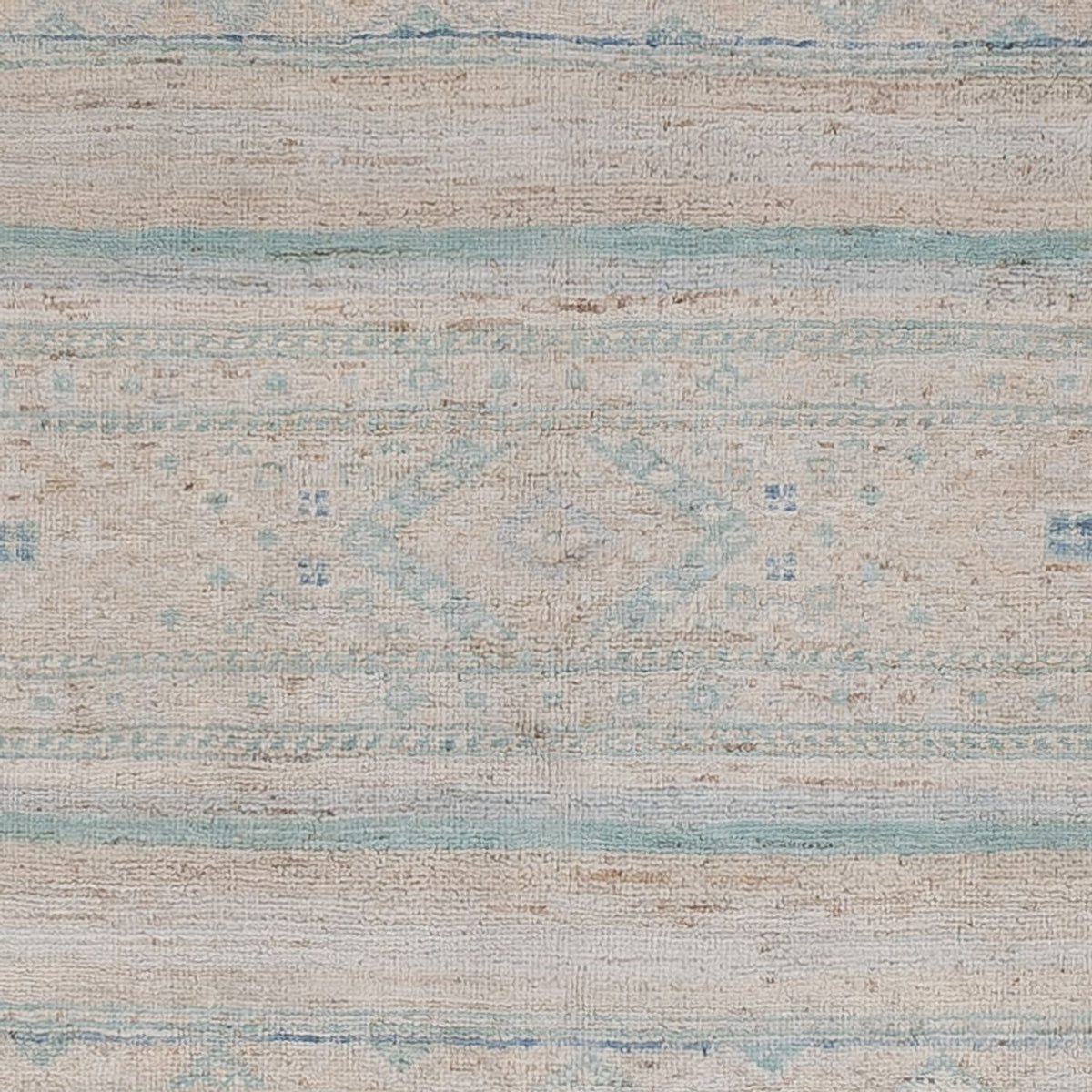 Ziegler Carpet - Shal - 182 x 124 cm - flerfarvet