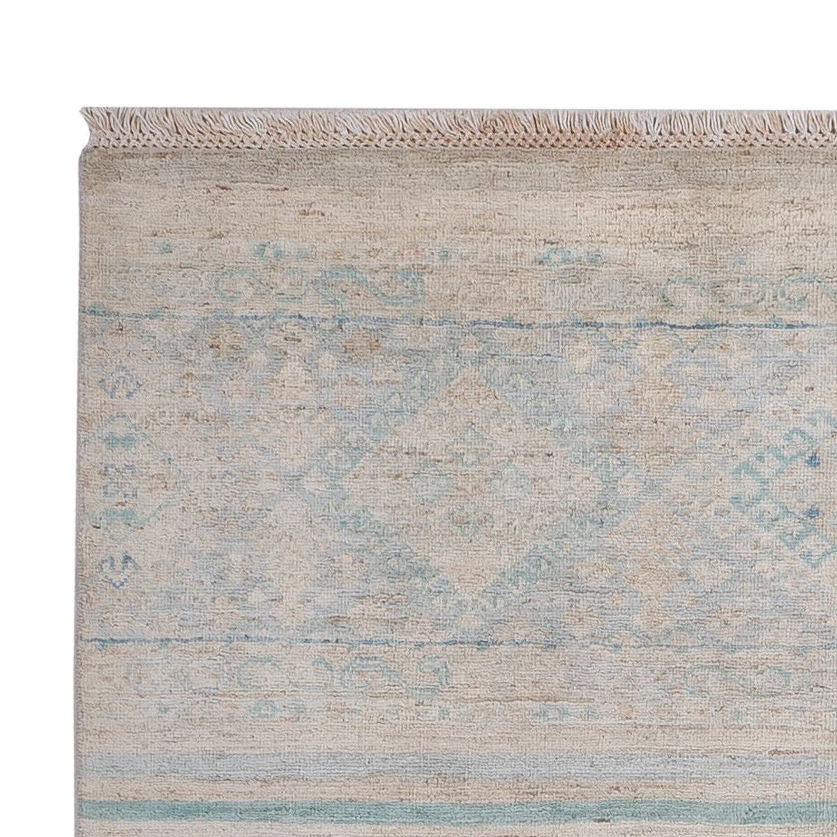Ziegler Carpet - Shal - 182 x 124 cm - flerfarvet