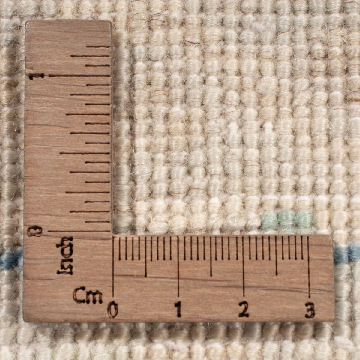 Ziegler Carpet - Shal - 182 x 124 cm - flerfarvet