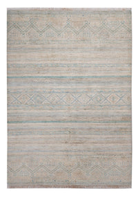 Ziegler Carpet - Shal - 172 x 122 cm - flerfarvet