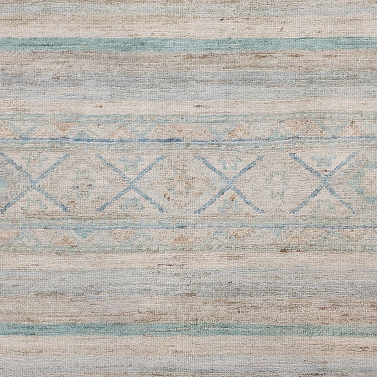 Ziegler Carpet - Shal - 172 x 122 cm - flerfarvet
