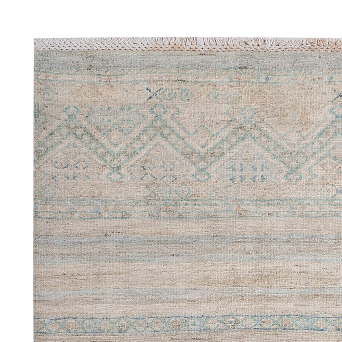 Ziegler Carpet - Shal - 172 x 122 cm - flerfarvet