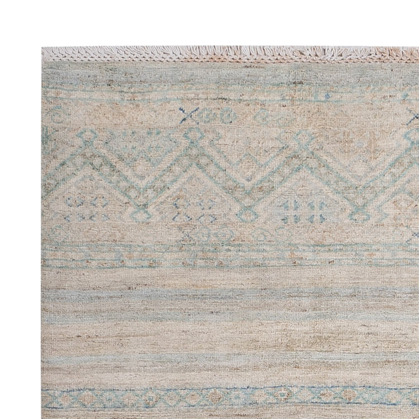 Shal Tæppe 172x122cm - Orientalsk tæppe