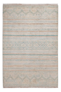 Shal Tæppe 184x122cm - Orientalsk tæppe – product image