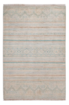 Ziegler Carpet - Shal - 184 x 122 cm - flerfarvet
