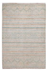 Ziegler Carpet - Shal - 184 x 122 cm - flerfarvet