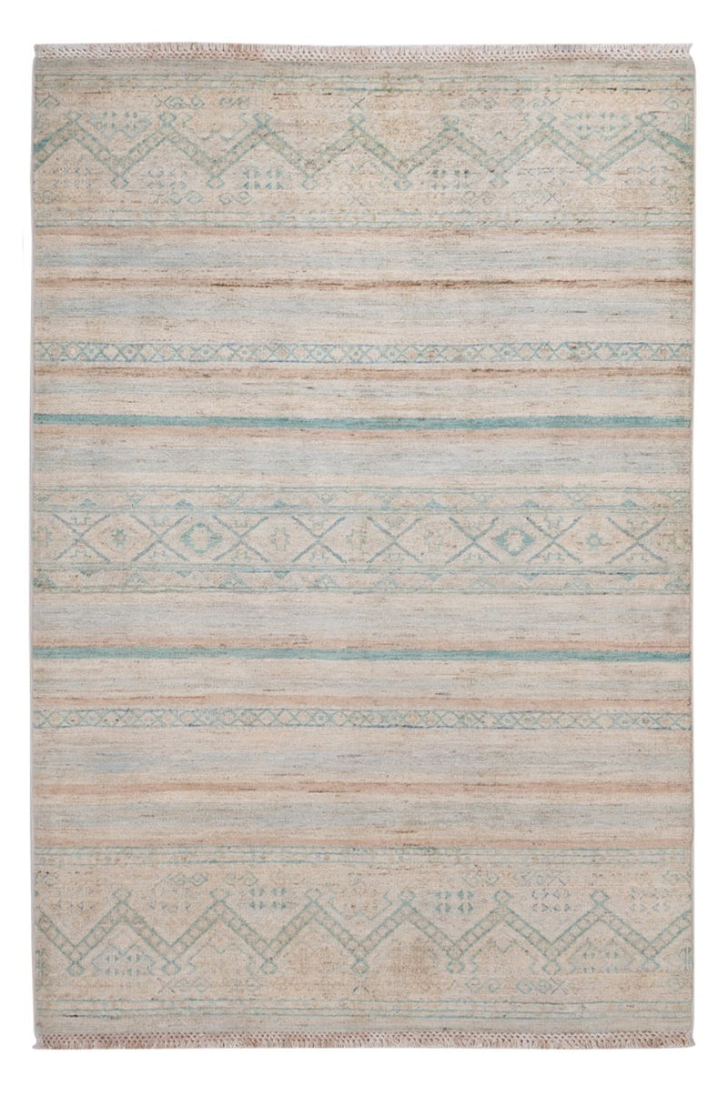Ziegler Carpet - Shal - 184 x 122 cm - flerfarvet