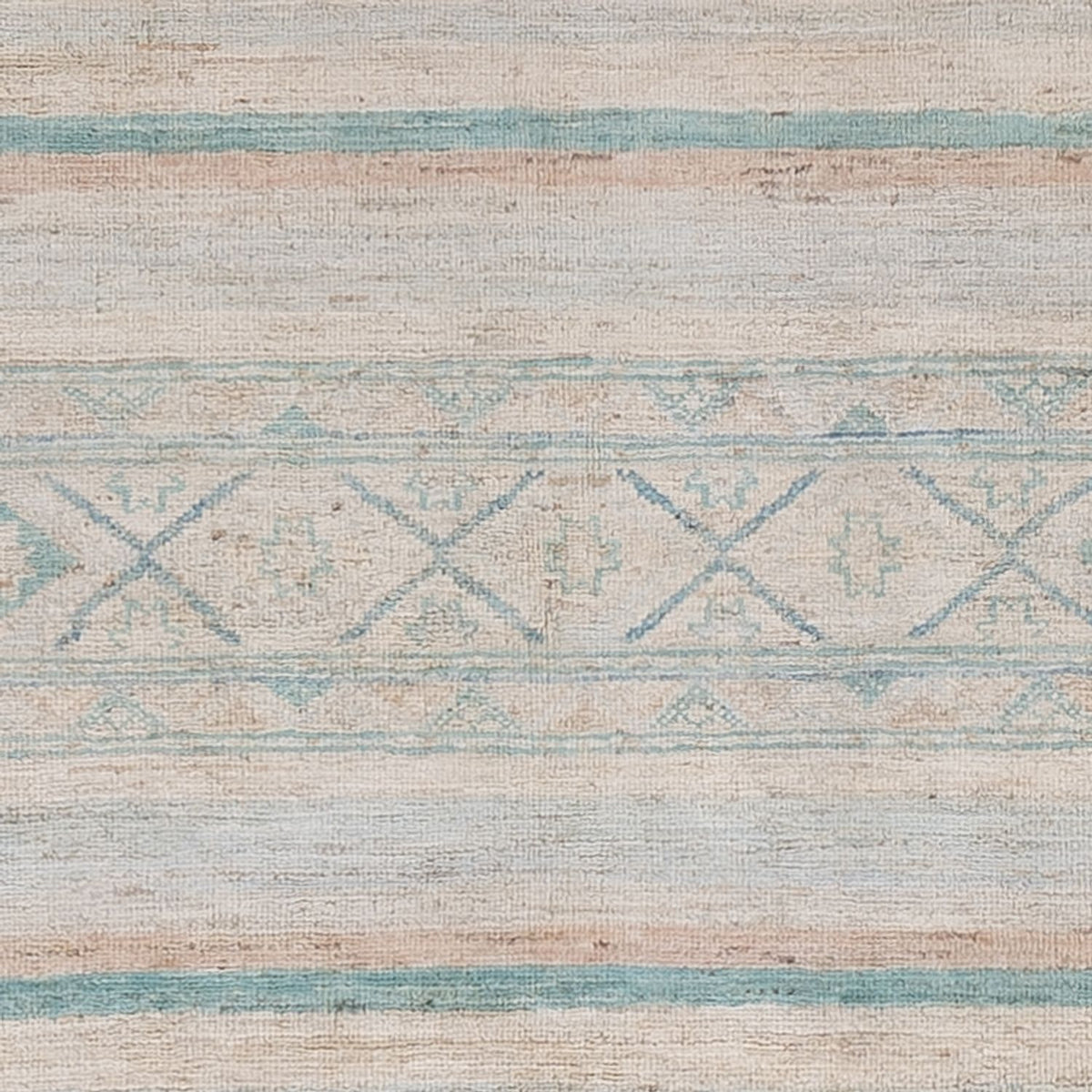 Ziegler Carpet - Shal - 184 x 122 cm - flerfarvet