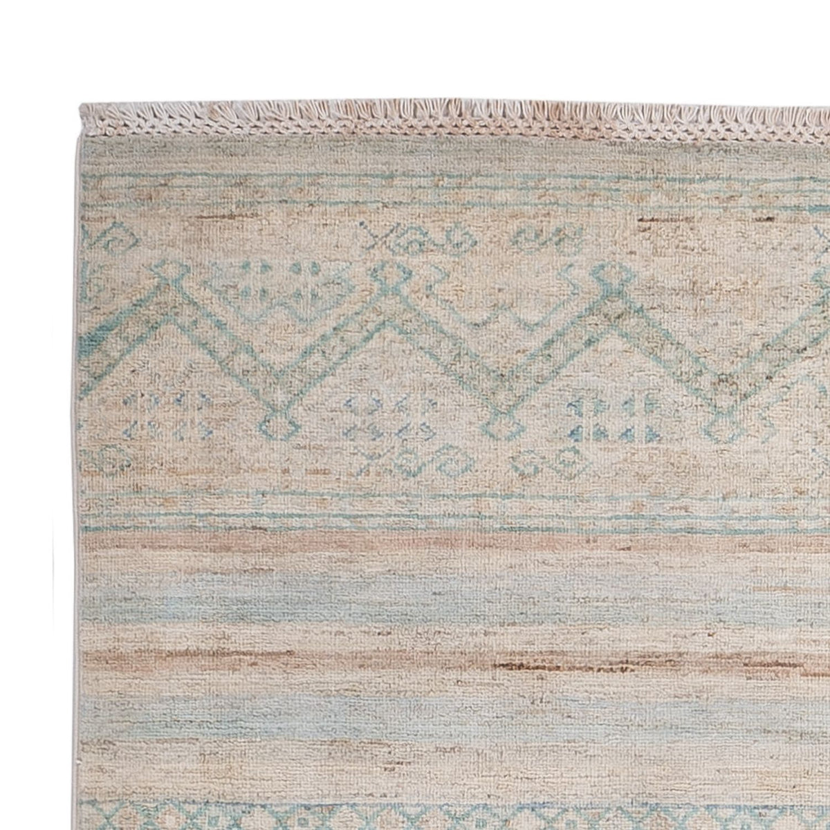 Ziegler Carpet - Shal - 184 x 122 cm - flerfarvet