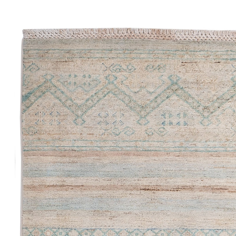 Ziegler Carpet - Shal - 184 x 122 cm - flerfarvet