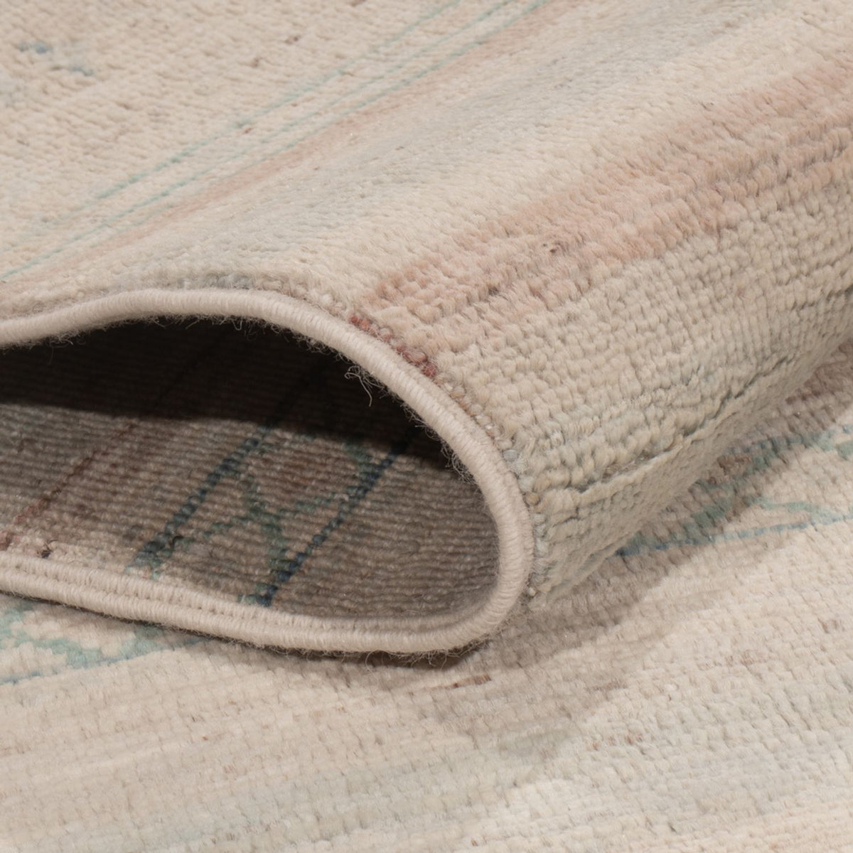 Ziegler Carpet - Shal - 184 x 122 cm - flerfarvet