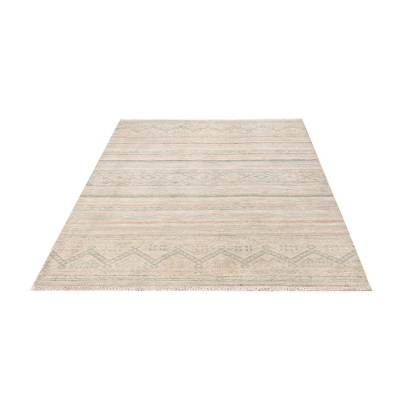 Ziegler Carpet - Shal - 184 x 122 cm - flerfarvet