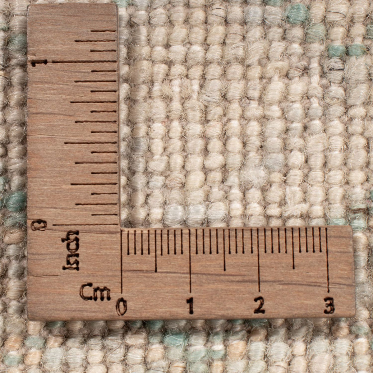 Ziegler Carpet - Shal - 184 x 122 cm - flerfarvet