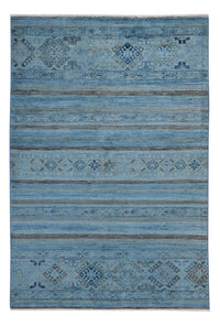 Shal Tæppe 181x123cm - Orientalsk tæppe – product image
