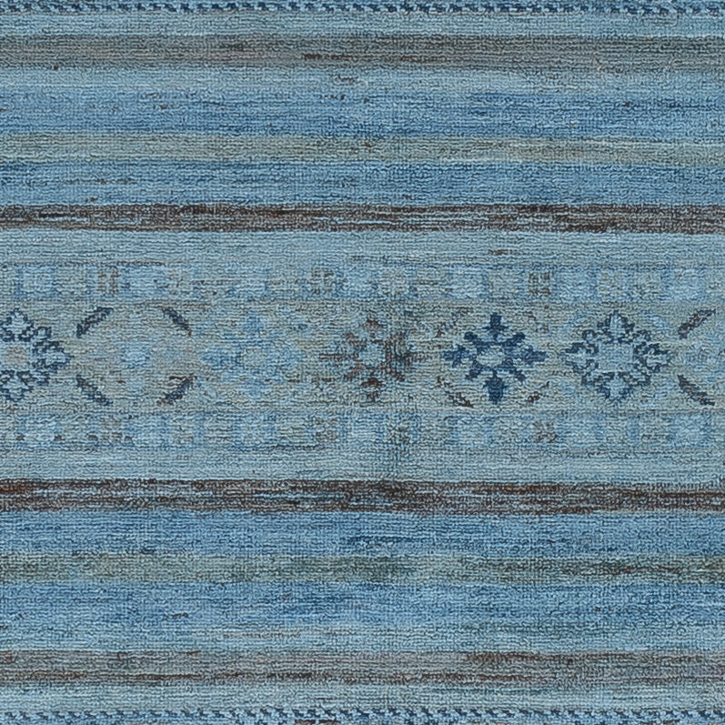 Shal Tæppe 181x123cm - Orientalsk tæppe