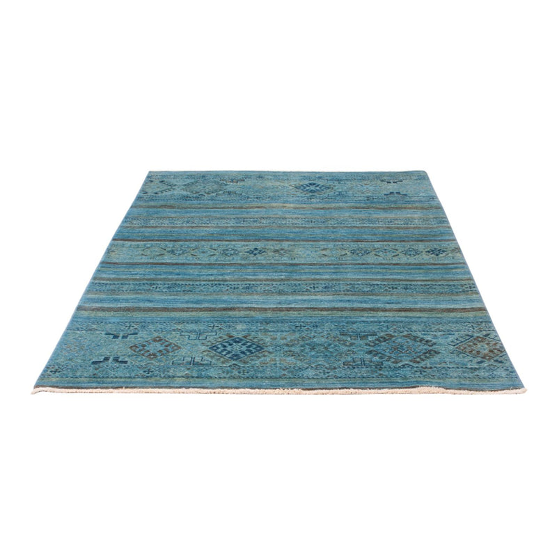 Ziegler Carpet - Shal - 181 x 123 cm - lyseblå