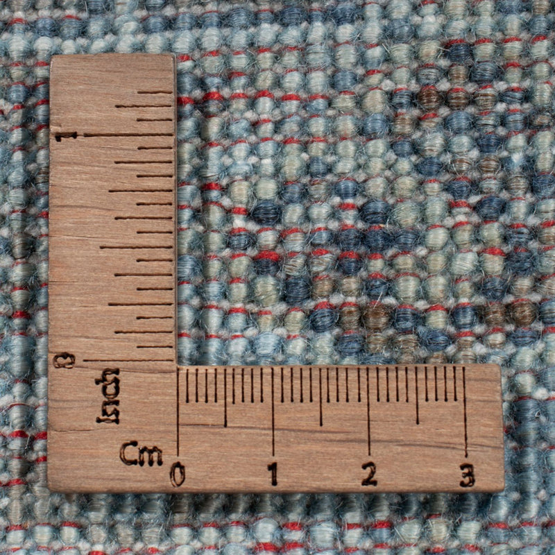 Ziegler Carpet - Shal - 181 x 123 cm - lyseblå