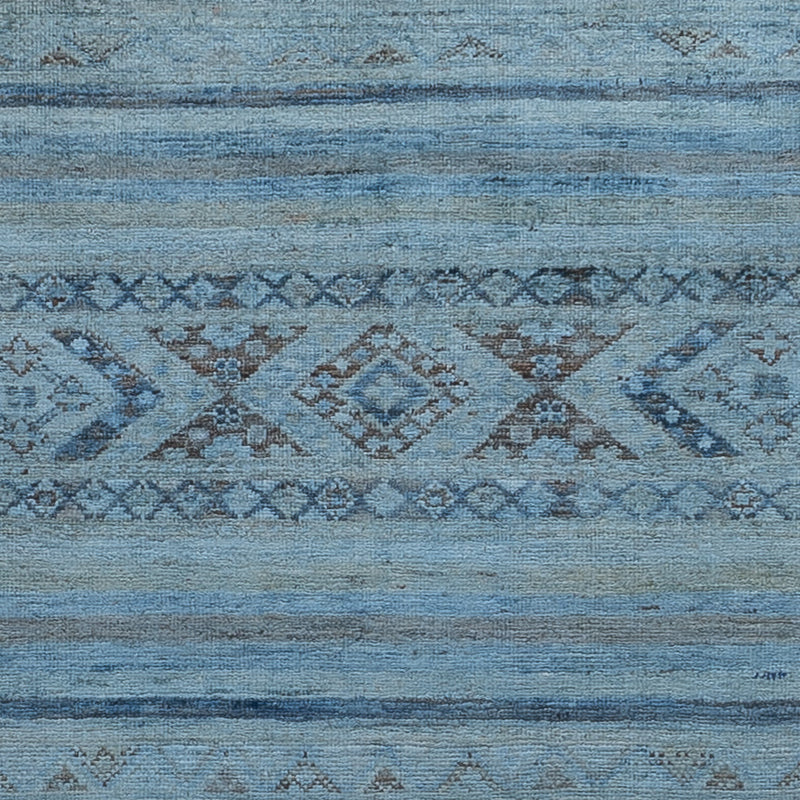 Shal Tæppe 175x124cm - Orientalsk tæppe