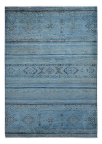 Ziegler Carpet - Shal - 175 x 124 cm - lyseblå