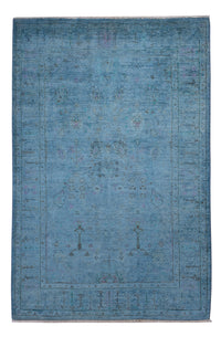 Shal Tæppe 189x124cm - Orientalsk tæppe – product image