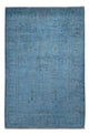Shal Tæppe 189x124cm - Orientalsk tæppe